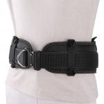 Medium Soft Quick Release Bag Dual Straps Oxford Tool Bag Black