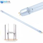 Double Side T5 UV LED Lights Disinfection Bulb Sterilizing Tube Straight for sale