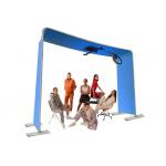 CE Overhead 360 Photo Booth Automatic 360 Video Booth 360 Spinner for sale
