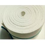 Alumina Transportation Polyester Air Slide Fabric Fluidization Fabrics White Color for sale