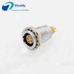 Lemo Type Connector Keying A Lemo Alternative Female Socket EGA.0B.305.CLL With 2 Key for sale