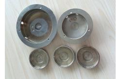 China Assembly Cutting Machine Parts Sharpener Guide / Roller / Lower supplier