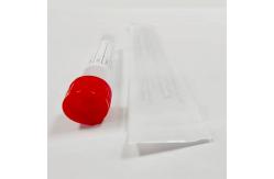 China Plastic 150mm Viral Transport Media Examples Class I supplier