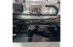 China JUKI RS-1R High Speed Modular SMT Placement Machine Intelligent supplier