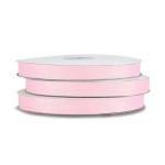 Professional Gold Metallic Grosgrain Ribbon Solid Color Pattern With OEM Service for sale