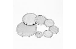 China Easy Open Food Can Lid 307# Aluminum Peel Off Ends supplier