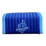 Manufacturer Customize LED And LOGO Air Tents Inflatable Camping Outdoor PVC Waterproof Material For Party for sale