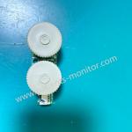 Function Dial Board UR-3544 6190-019704A for Nihon Kohden BSM-4113K Patient Monitor for sale
