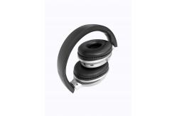 China Wireless Bluetooth Headphone Water Transfer Printing Available supplier