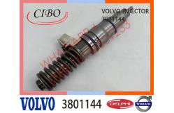 China 3801144 Diesel Fuel Electronic Unit Injector 3829644 3803874 3801617 3801618 supplier