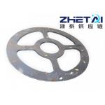 Versatile Custom Steel Products: Premium Carbon Steel Plate Cutting