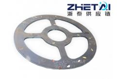 China Versatile Custom Steel Products: Premium Carbon Steel Plate Cutting supplier