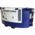 Carrier Reefer Generator 460V 60Hz 15KW For Reefer Container With Perkins Mitsubishi Engine for sale