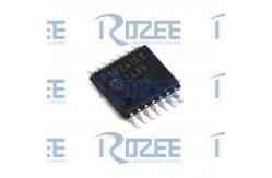 China PIC16F1824-I/ST supplier