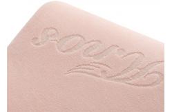China Customizable Baby Memory Foam Pillow Organic BL800 Fabric Outer Cover Soft supplier