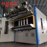 Waist 37mm-75mm Bag Spring Assembly Machine SCREEN Control for sale