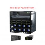 Integrated Flatpack2 48/3200 HE Solar 241119.650 48V 3200W MPPT for sale