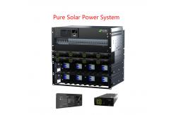 China 400A Flatpack Power System Eltek Solar Hybrid System Telecom System CTO308xxS.4xxx supplier