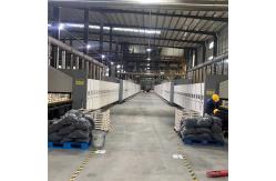 China Annealing Continuous Roller Hearth Furnace Horizontal Heating supplier