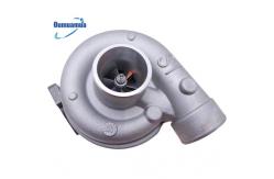 China Turbo S10D For Deutz Engine BF4M2011COM2 Turbocharger 04281437KZ 319246 supplier
