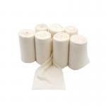 Sturdy BPI Biodegradable Garbage Bag White Color For Kitchen for sale