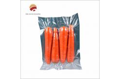 China Eco Friendly Food Vacuum Bags With Cmyk / Panton Printing Technology supplier