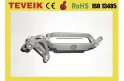 China EEG Cable Hat Compatible Needle Guide For Ultrasound Probe GE 10L supplier