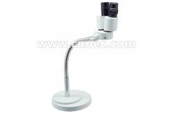 China 8x Medical Zoom Stereo Optical Microscope Binocular WF10x - 20mm A22.1217 supplier