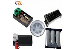 China HID Module LED Encapsulation Silicone Electronic Potting Silicone Good Insulation supplier