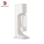 Carbonated Nontoxic Sparkling Water Maker Machine With Pet Bottle for sale