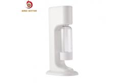 China Carbonated Nontoxic Sparkling Water Maker Machine With Pet Bottle supplier