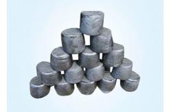 China Environmentally Friendly Tap Hole Clay Stemming Customized Size ISO9001 supplier