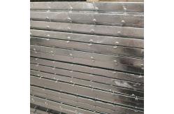 China Steel Grating Trench Cover Essential Component For Safe And Smooth Traffic supplier