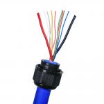 Customization Floating Cable For Sea Water Environment Copper Conductor for sale