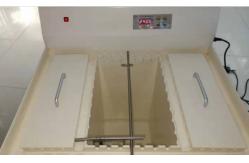 China HDL-450 	X-Ray Flaw Detector NDT Constant Temperature Film Washer supplier