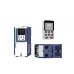 Air Cooling and IP20 Protection Degree in Solar Water Pump Controller for sale
