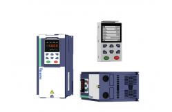 China Air Cooling and IP20 Protection Degree in Solar Water Pump Controller supplier