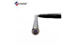 China Custom Raman Spectroscopy Probe Flexible For Enhanced Raman System Performance supplier