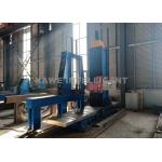 5.5kw End Face Milling Machine 1600mm 8 Grade Change Gear for sale