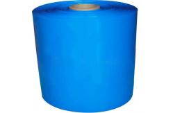 China Top Rated PVC Heat Shrink Film With 50%-55% Shrinkage Rate supplier