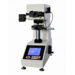 Automatic Turret Digital Micro Vickers Hardness Tester with Large LCD and Thermal Printer​ for sale