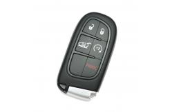 China 433 Mhz Car Starter Alarm Systems supplier