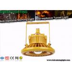 IP67 100W LED Tunnel Light 13000 Lum Die-Casting Aluminum Case 5500 - 6000k for sale