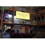 RGB 3 In 1 Outdoor Full Color LED Display P10 LED Billboard 1/4 Scan Driving Mode for sale