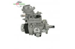 China Fuel Injection Pump 0460426343 VE6/12F1100R912-1 87802535 for MT140 Excavator supplier