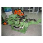 Automatic Wire Nail Making Machine 150pcs/Min 6.5mm Wire Diameter for sale