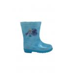 EVA Foam Outsoles Disney OEM Toddler Girl Rain Boots for sale