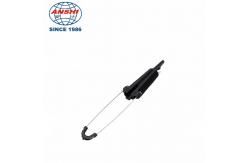 China Anchoring Clamp PA300  Anchor /  Tension Clamp For ADSS Cable supplier