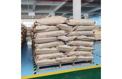China Thermoplastic Elastomer TPE Granules Translucent Plastic Material for Pet Brush supplier