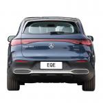 Mercedes Ben EQE 350 SUV EV Car Luxury Interior New Energy Vehicles
